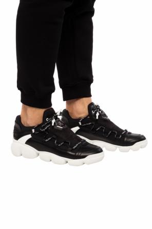 Buty sportowe z logo, zdjęcie 2 Buty sportowe z logo od Philipp Plein